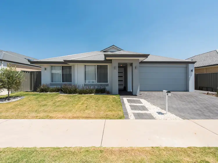 8 Ornata Street, Byford WA 6122