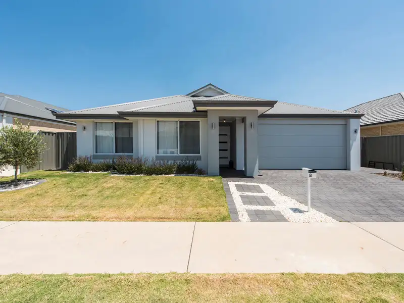 Main view of Homely house listing, 8 Ornata Street, Byford WA 6122