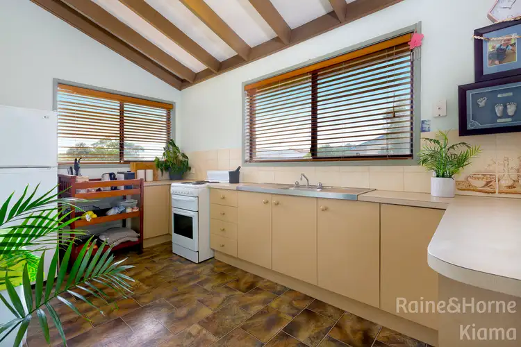 Second view of Homely house listing, 9 Gray Street, Kiama Downs NSW 2533