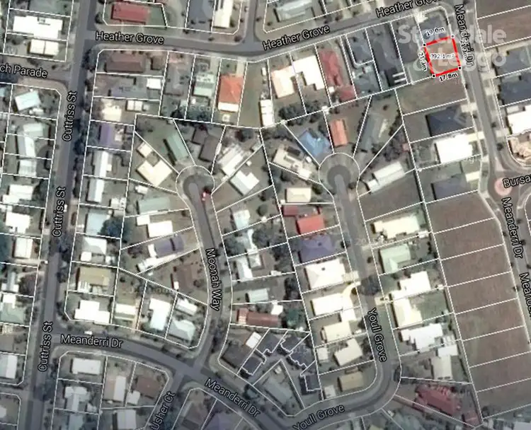 Second view of Homely land listing, 51a Meanderri Drive, Inverloch VIC 3996