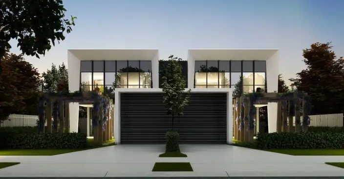 Lot 49 Hezlett Road, Kellyville NSW 2155