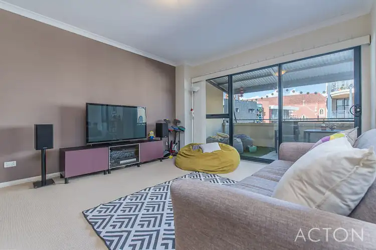 Seventh view of Homely apartment listing, 6/2 Wexford Street, Subiaco WA 6008