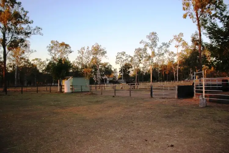 Fifth view of Homely rural property listing, 480 Clarendon Rd, Lowood QLD 4311