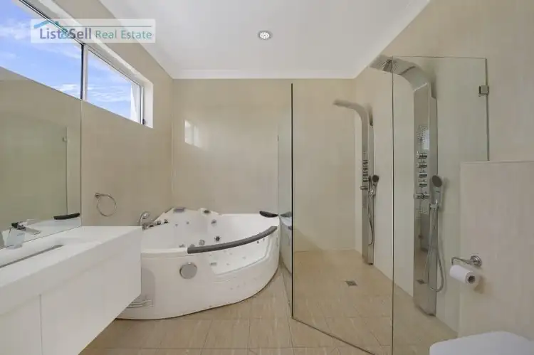 Fourth view of Homely house listing, 51 Macquarie Links Drive, Macquarie Links NSW 2565