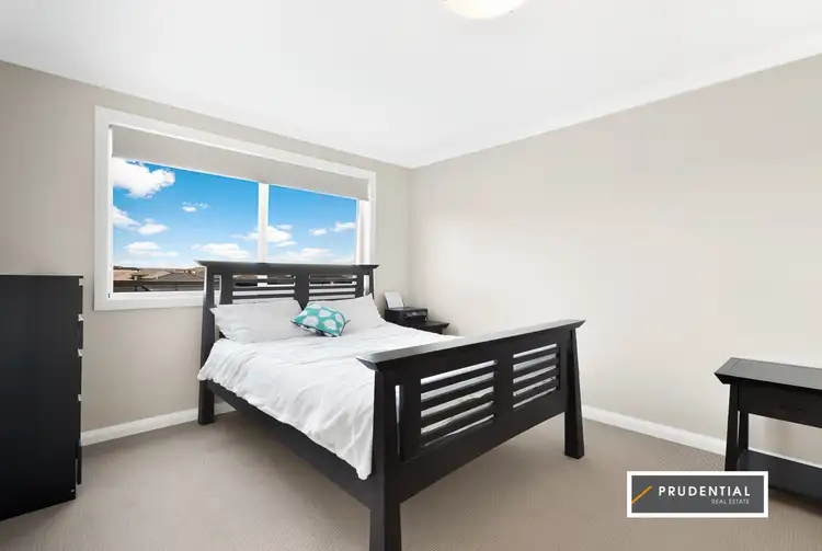 Sixth view of Homely house listing, 68 Arthur Allen Drive, Bardia NSW 2565