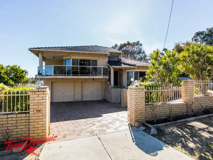 Second view of Homely house listing, 403 Morrison Road, Swan View WA 6056