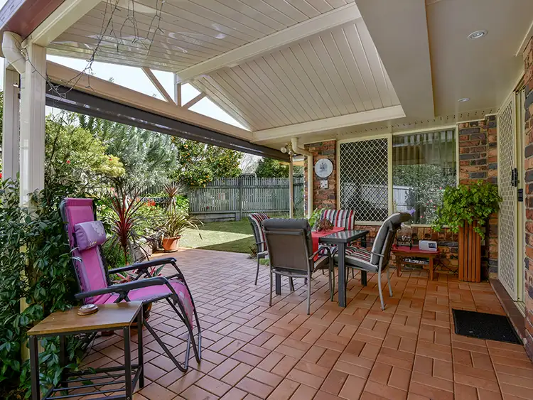 Sixth view of Homely unit listing, 2/8 Conloi Street, Toowoomba City QLD 4350