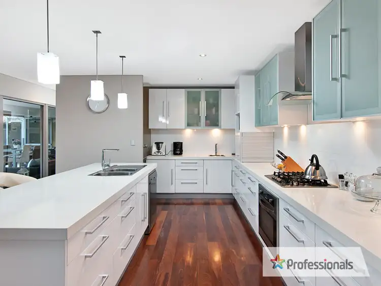 Second view of Homely house listing, 7 Tip Dray Terrace, West Busselton WA 6280