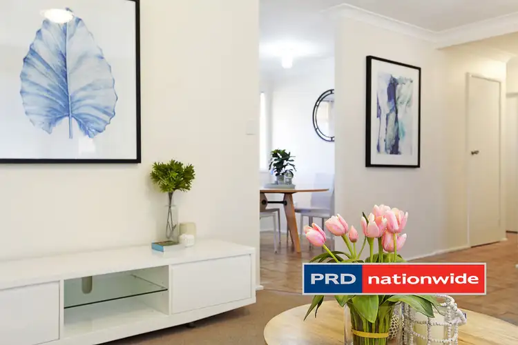 Fifth view of Homely house listing, 7 Southstone Close, South Penrith NSW 2750