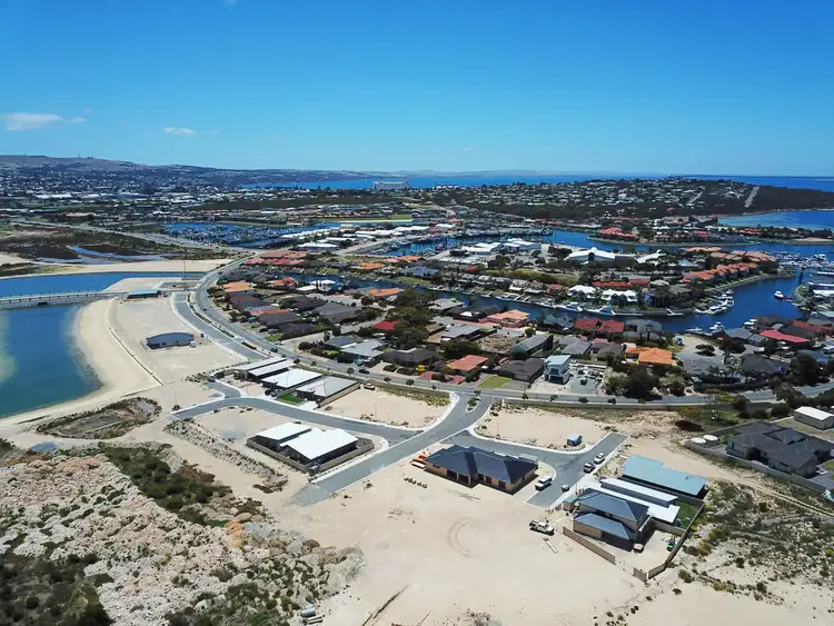 Sixth view of Homely land listing, 4 Whiting Crt, Port Lincoln SA 5606