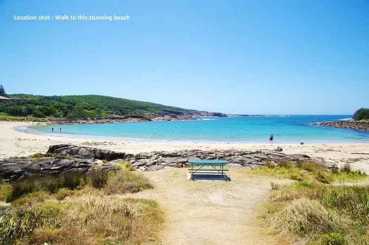 Fifth view of Homely house listing, 12 Castaway Close, Boat Harbour NSW 2316