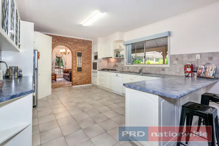 Fourth view of Homely house listing, 15 Kathleen Court, Haddon VIC 3351