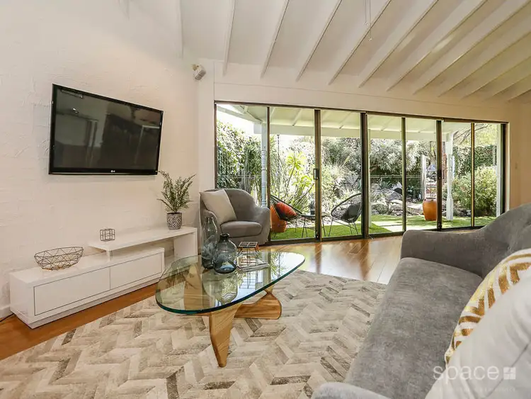Sixth view of Homely house listing, 13 Gloster Street, Subiaco WA 6008