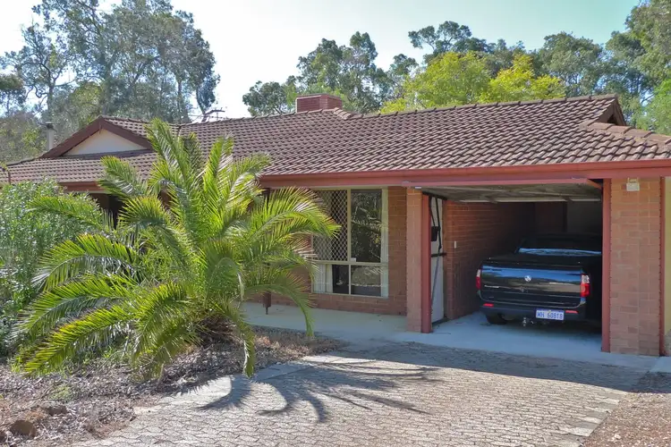 34 Cockatoo Drive, Mundaring WA 6073
