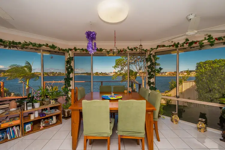 Sixth view of Homely house listing, 55 CASSOWARY DRIVE, Burleigh Waters QLD 4220