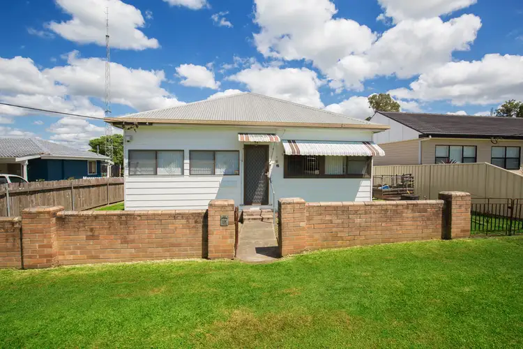 Main view of Homely house listing, 15 Chaucer Street, Beresfield NSW 2322