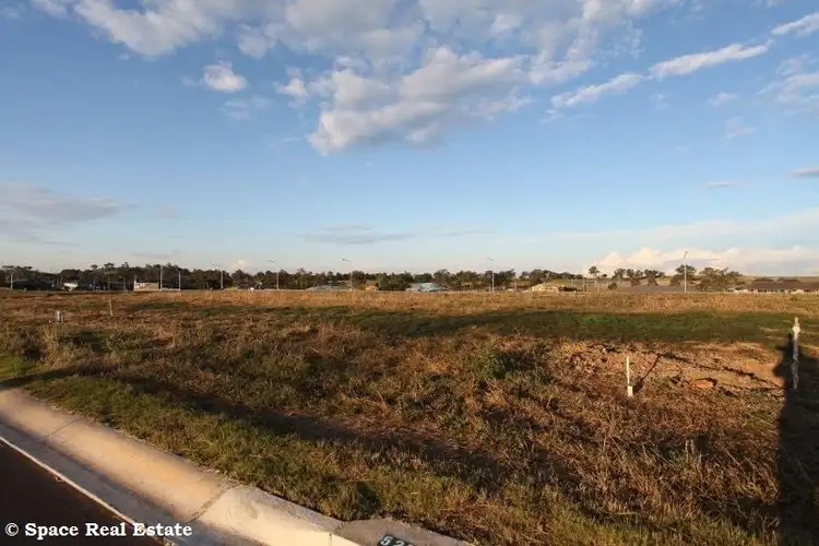 Lot 5250 Narooma Street, Gregory Hills NSW 2557