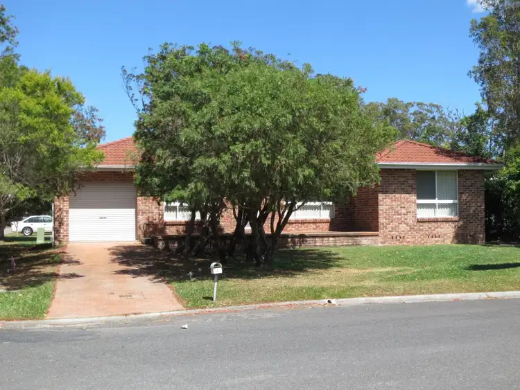 Main view of Homely house listing, 4 Misty Close, Toormina NSW 2452