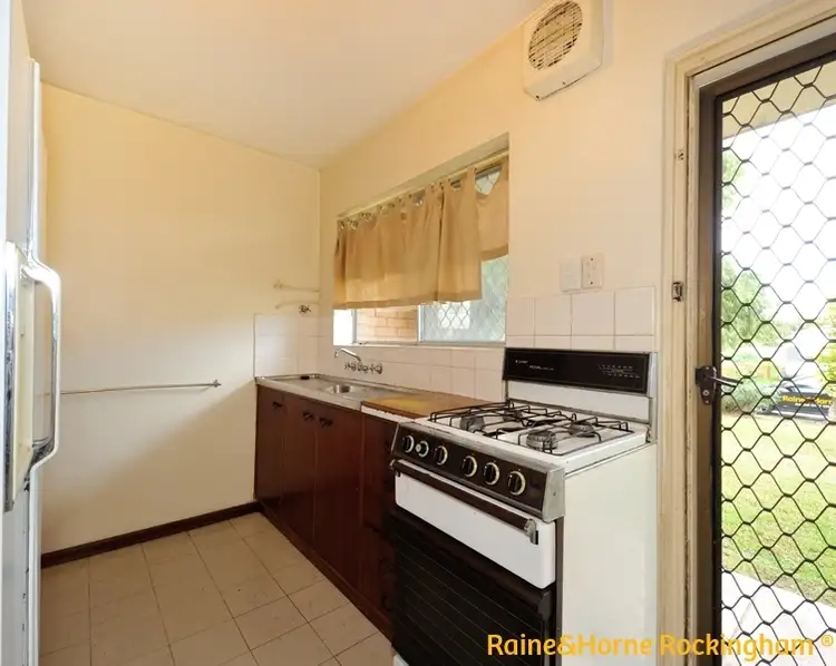Second view of Homely house listing, 1/10 Harrison Street, Rockingham WA 6168