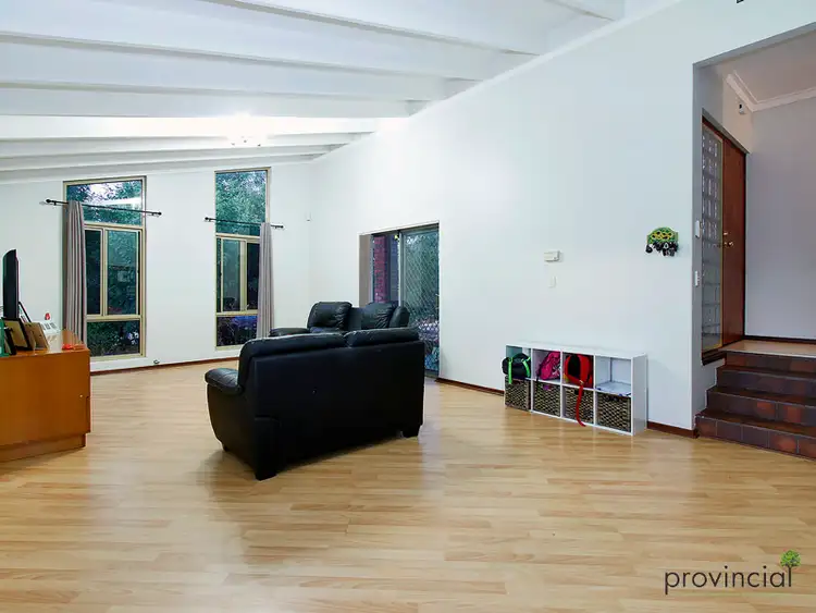 Sixth view of Homely house listing, 5 Nicholson Crescent, Lesmurdie WA 6076