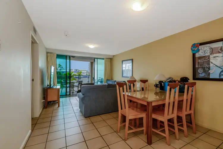 Fifth view of Homely unit listing, Address available on request