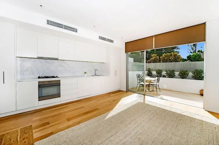Main view of Homely apartment listing, 1/19 Young Street, Vaucluse NSW 2030