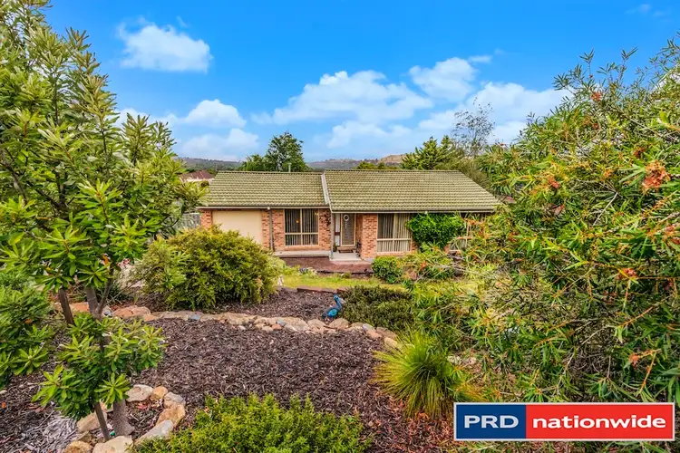1/62 Charterisville Avenue, Conder ACT 2906