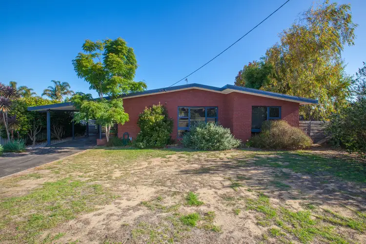 Main view of Homely house listing, 29 Crowea Street, Manjimup WA 6258