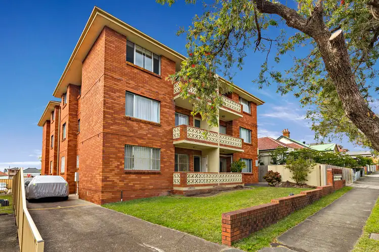Main view of Homely apartment listing, 2/40 Anderson Street, Belmore NSW 2192