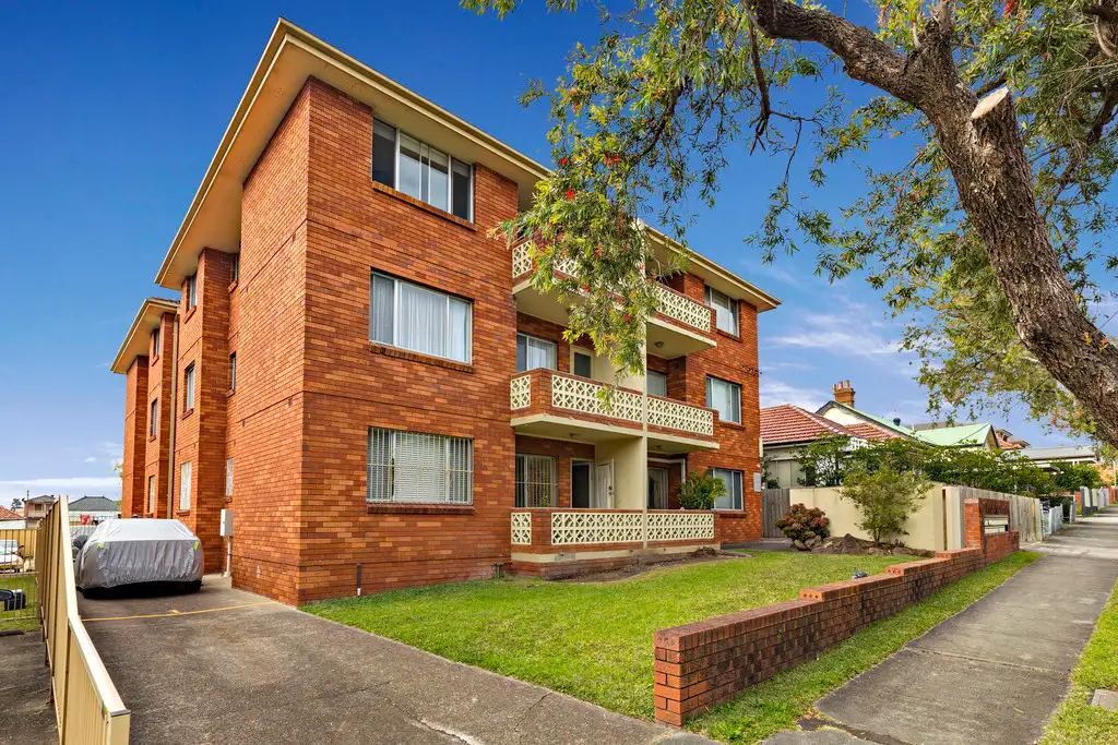 Main view of Homely apartment listing, 2/40 Anderson Street, Belmore NSW 2192