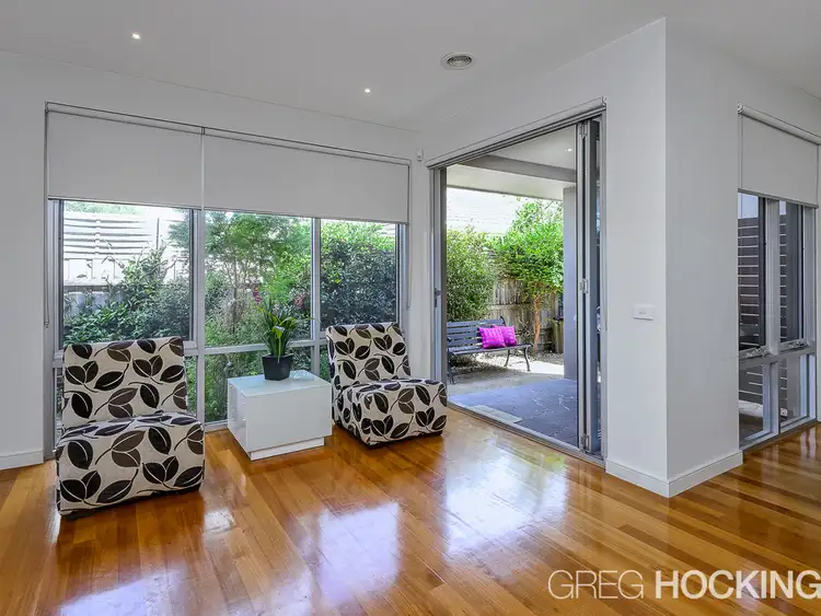Fourth view of Homely townhouse listing, 2/6 Russell Court, Mentone VIC 3194