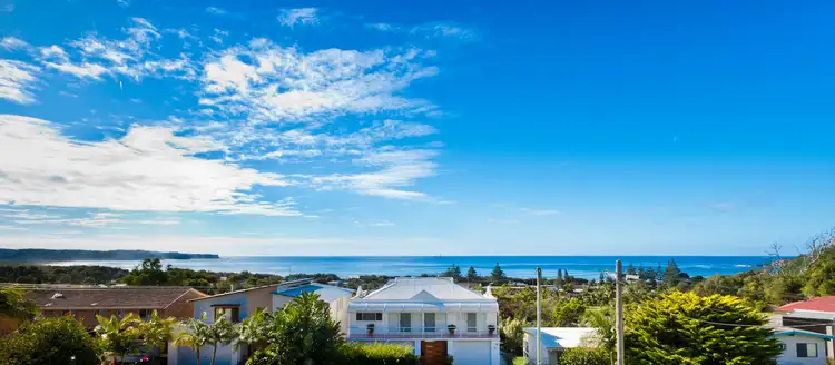 Second view of Homely house listing, 9 FRANCIS HOLLIS DRIVE, Tathra NSW 2550