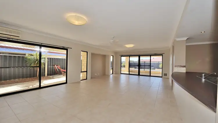 Seventh view of Homely house listing, 48 Liechardt Loop, Rockingham WA 6168