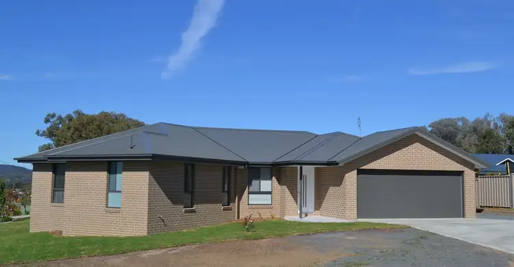 Main view of Homely house listing, 54 Froude Street, Inverell NSW 2360