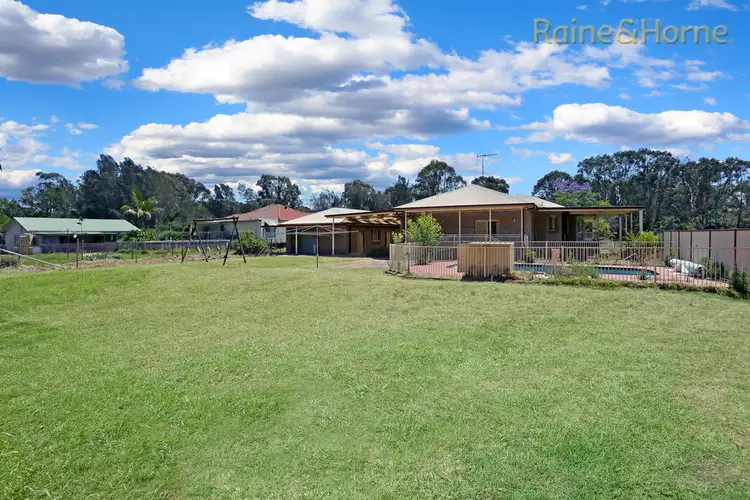 Fourth view of Homely house listing, 88 REID STREET, Werrington NSW 2747
