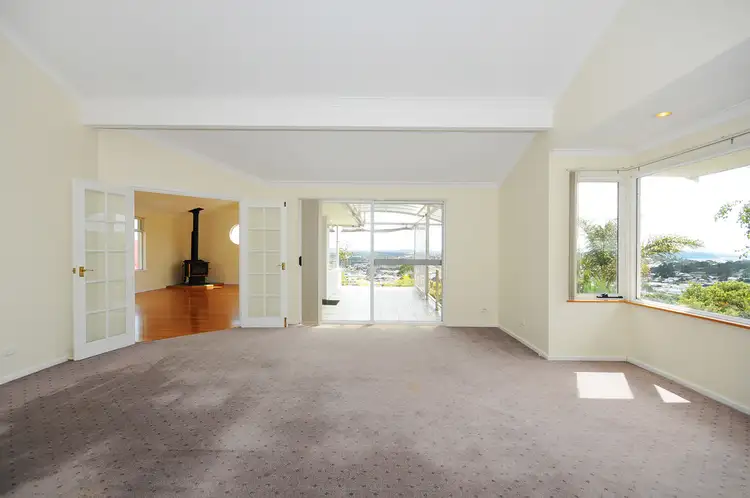 Main view of Homely house listing, 13 Serpentine Crescent, Mount Melville WA 6330