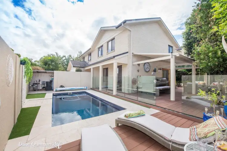 1/147 Spinnaker Way, Corlette NSW 2315