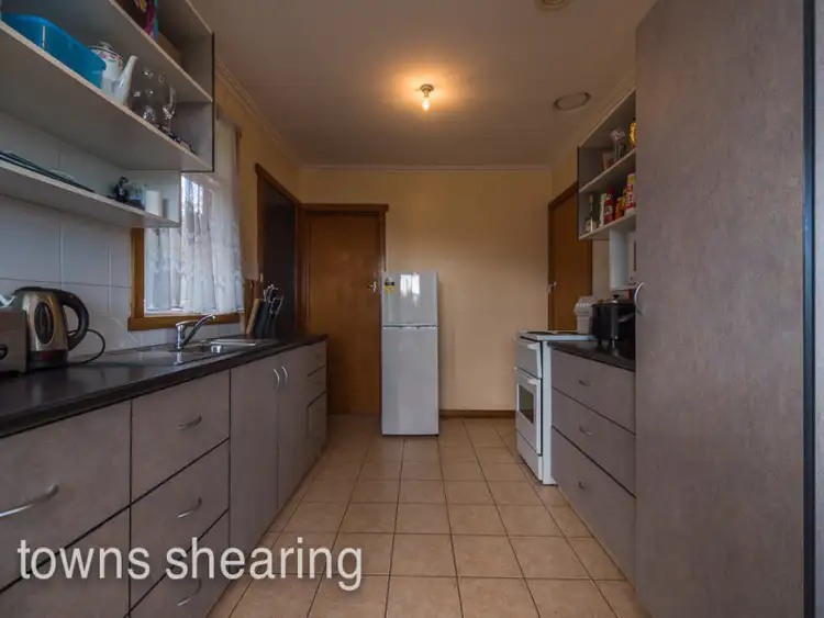 Second view of Homely house listing, 33 Outram Street, Summerhill TAS 7250