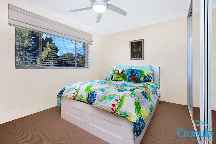 Fifth view of Homely apartment listing, 17/194 Willarong Rd, Caringbah NSW 2229