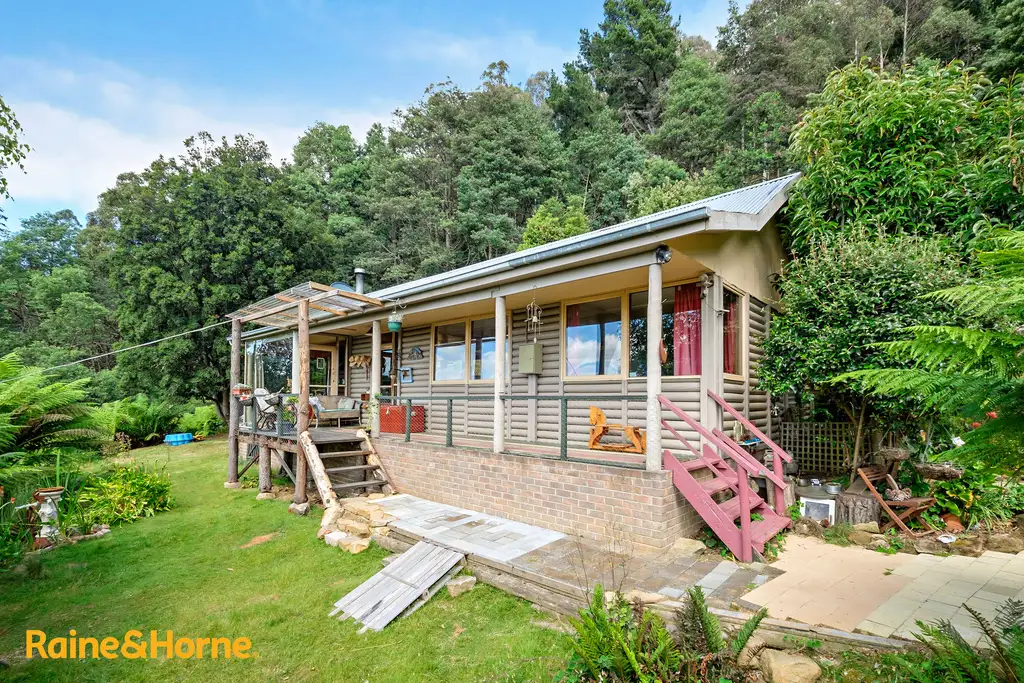 Main view of Homely house listing, 65 Andersons Road, Lower Longley TAS 7109