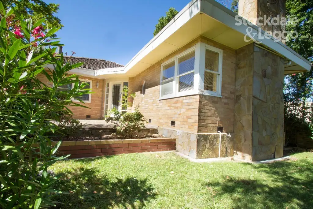 Main view of Homely house listing, 28 Jeffrey Street, Leongatha VIC 3953