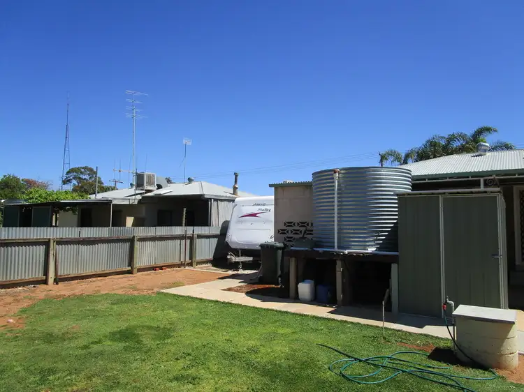Fifth view of Homely house listing, 12 Collins, Barmera SA 5345