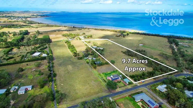 Sixth view of Homely rural property listing, 45-53 Cuthbert Street, Corinella VIC 3984