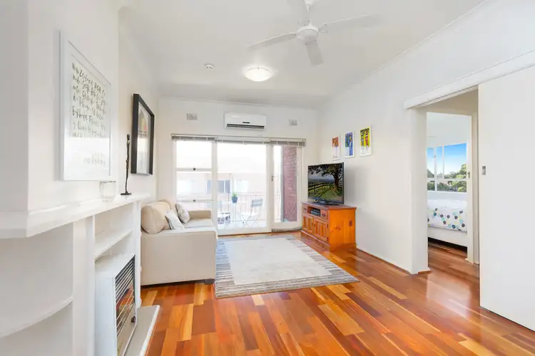 12/47A Shirley Road, Wollstonecraft NSW 2065