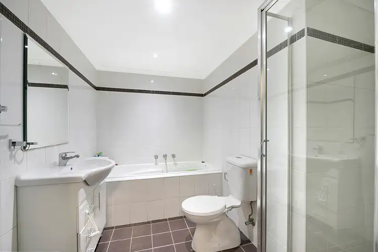 Fifth view of Homely unit listing, 3/8-14 Oxford Street, Blacktown NSW 2148
