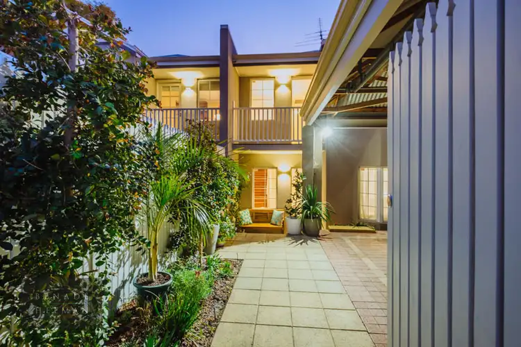 Third view of Homely house listing, 14 Alto Lane, North Perth WA 6006