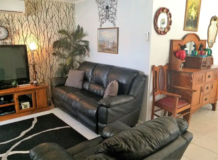 Fifth view of Homely house listing, 16 Cornish way, Pinjarra WA 6208