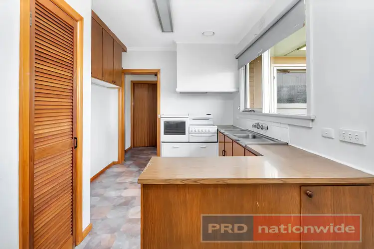 Second view of Homely house listing, 24 Hastings Street, Wendouree VIC 3355