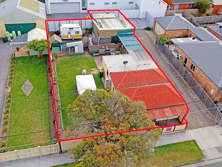 21 Mundy Street, Geelong VIC 3220
