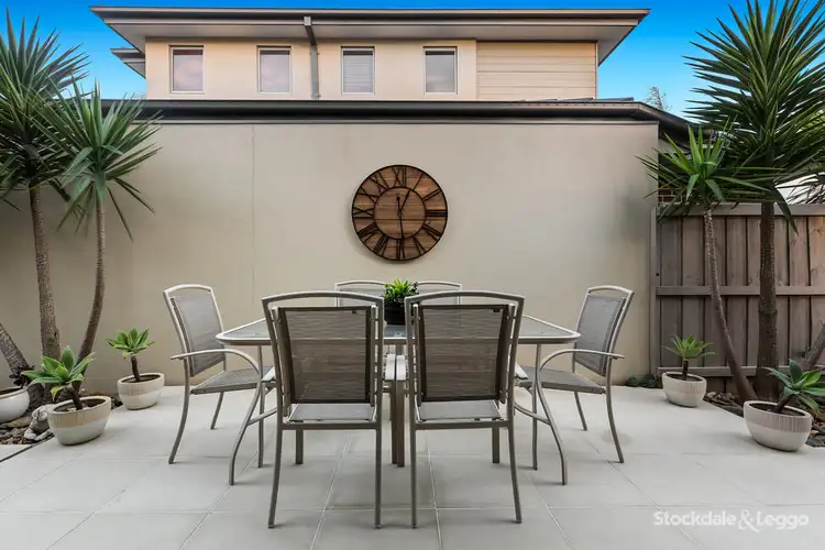 Sixth view of Homely townhouse listing, 14 Morley Street, Glenroy VIC 3046